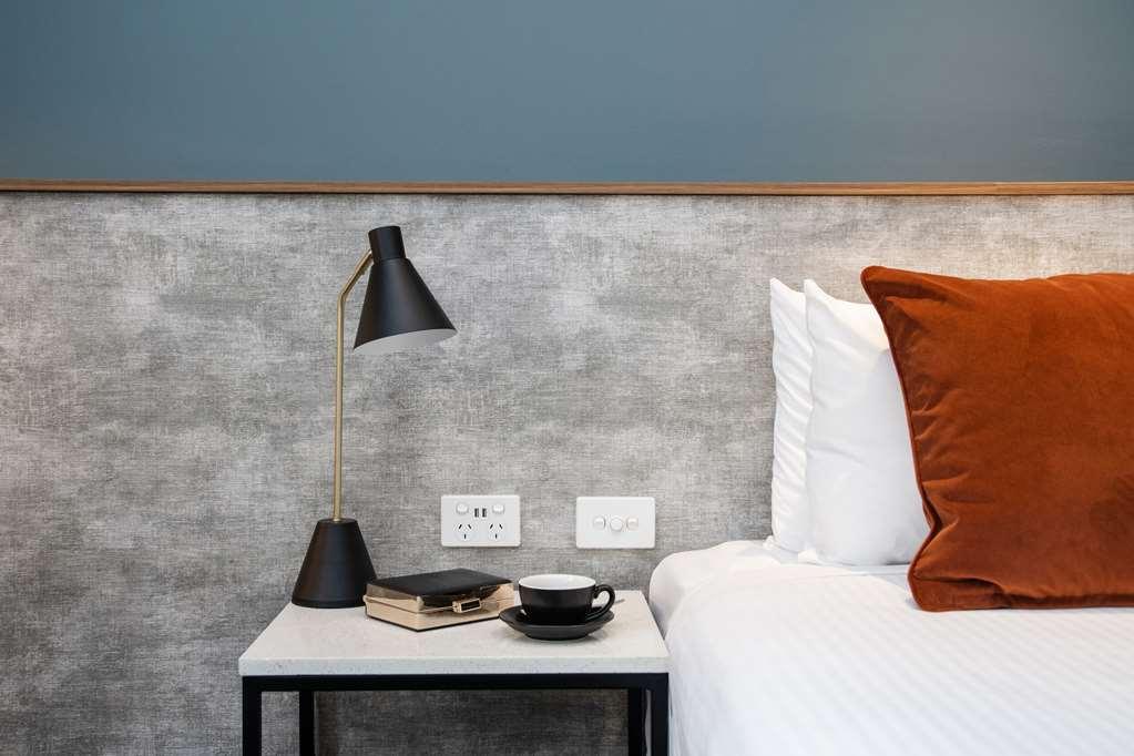 Hotel Alba Adelaide Cameră foto