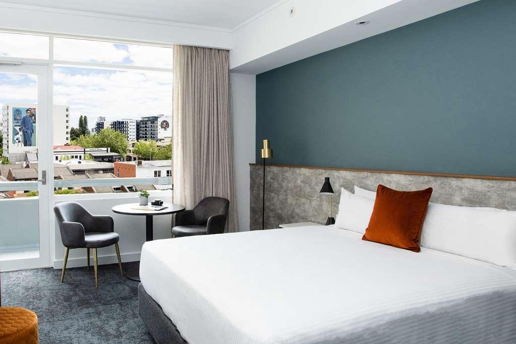 Hotel Alba Adelaide Cameră foto