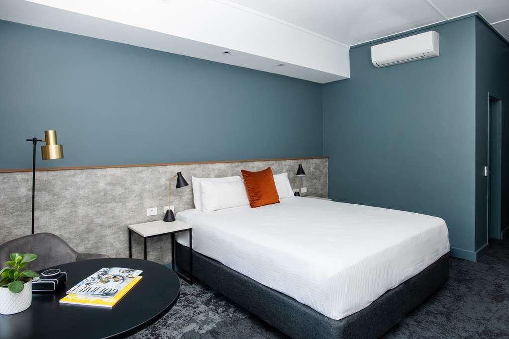 Hotel Alba Adelaide Cameră foto