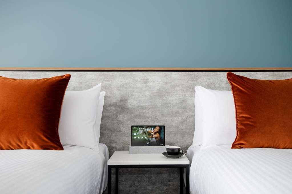 Hotel Alba Adelaide Cameră foto